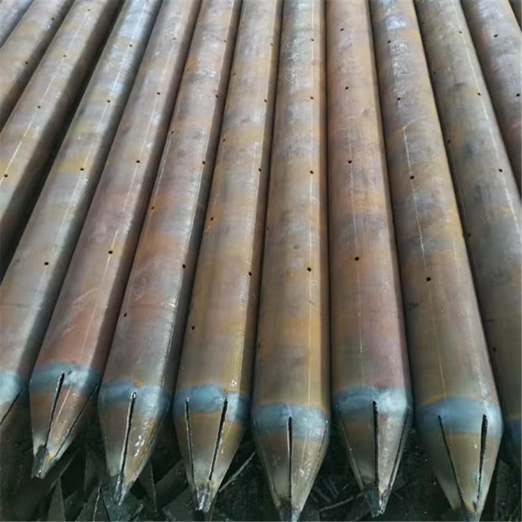 丰台50mm管棚管