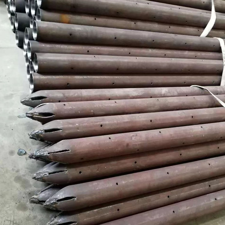 丰台76mm管棚管