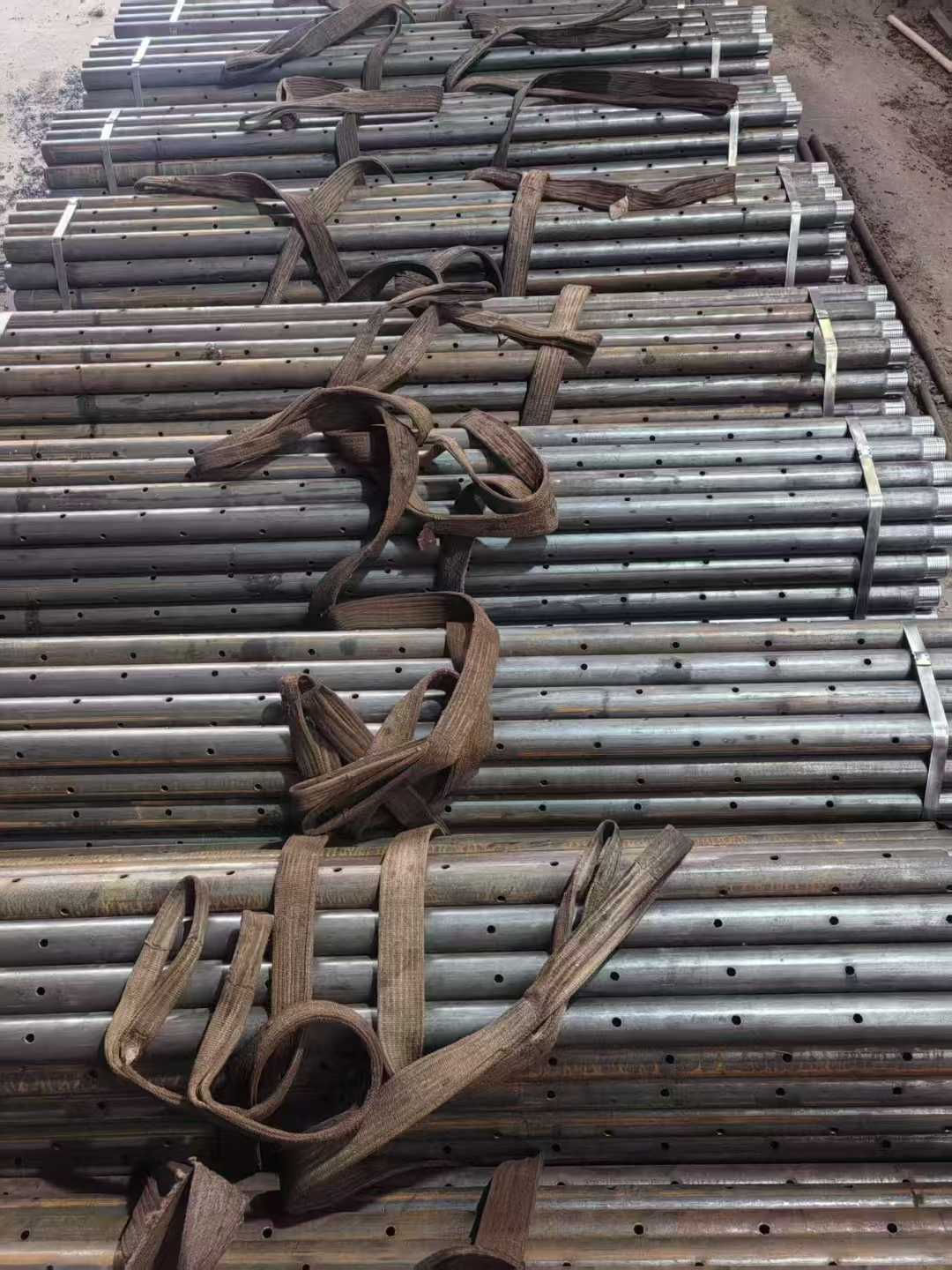 丰台127mm管棚管