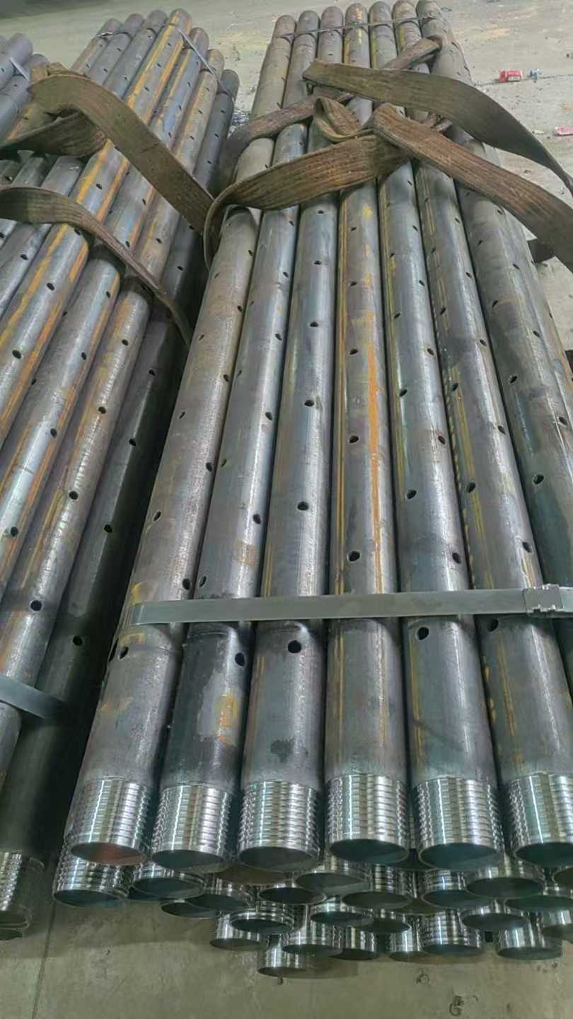 丰台159mm管棚管