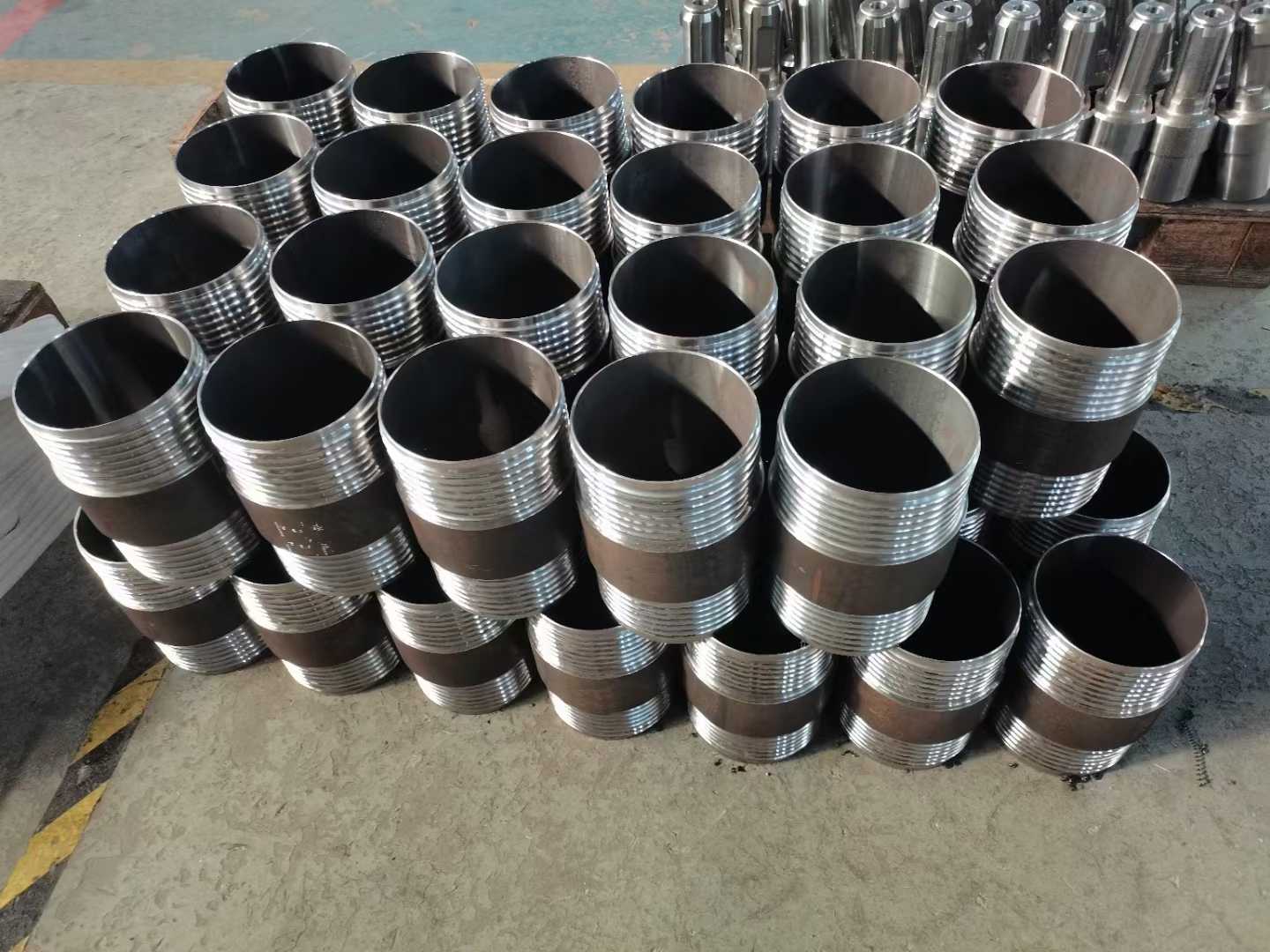 丰台219mm管棚管