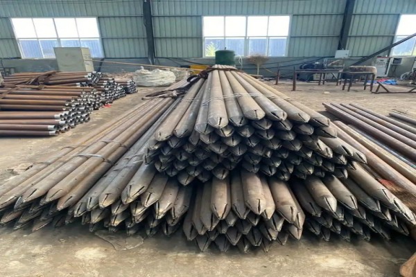 丰台隧道丰台丰台丰台注浆管定制长度 1‑12 米丰台丰台丰台钢花管按需裁切
